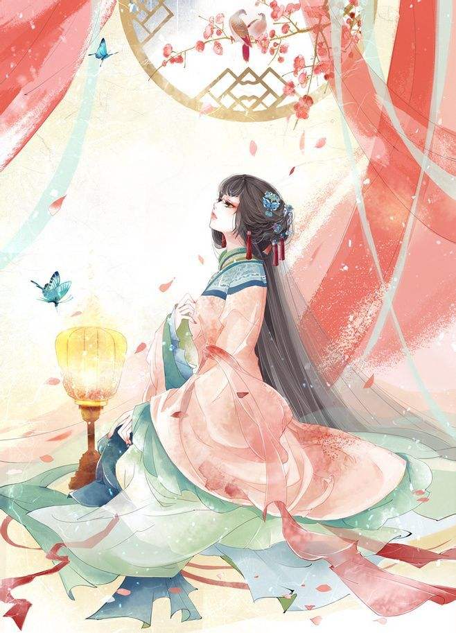 洛诗涵和战寒爵小说全文免费阅读正版