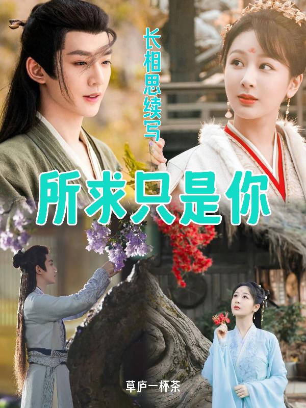 长相思续写,所求只是你