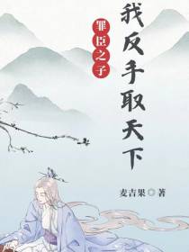 罪臣之子,我反手取天下