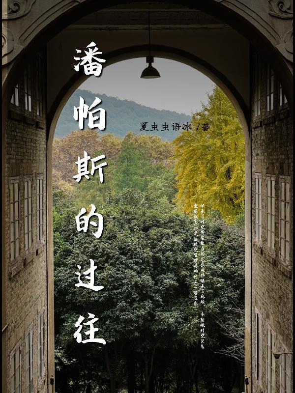 潘帕斯的过往