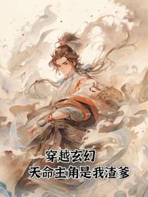 穿越玄幻，天命主角是我渣爹