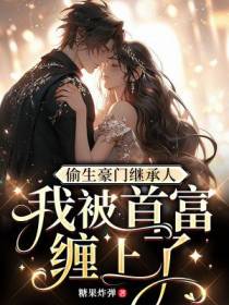 偷生豪门继承人，我被首富缠上了