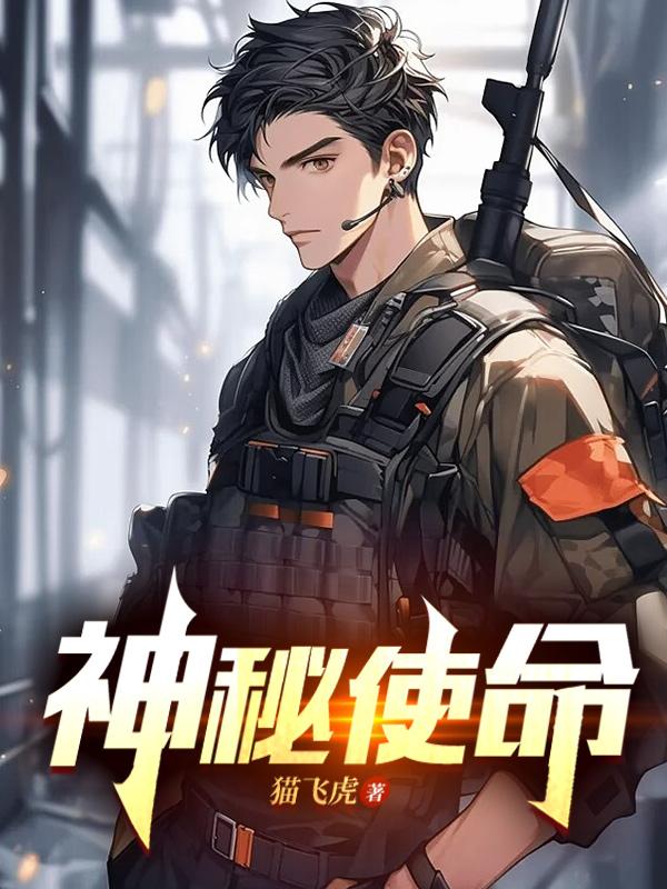 神秘使命