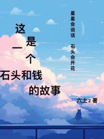 这是一个石头和钱的故事