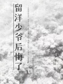 留洋少爷后悔了