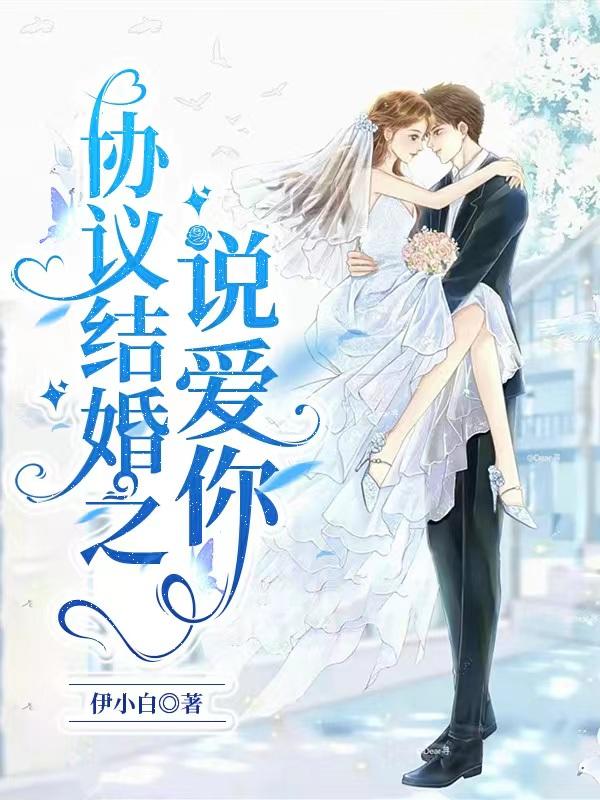 协议结婚之说爱你