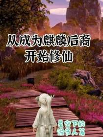 从成为麒麟后裔开始修仙