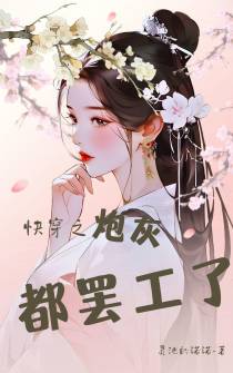 快穿之炮灰都罢工了