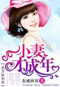 恶少猛如虎：小妻才成年