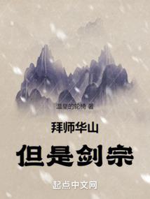 拜师华山,但是剑宗！