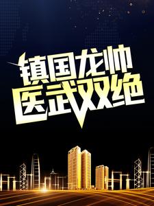 镇国龙帅医武双绝