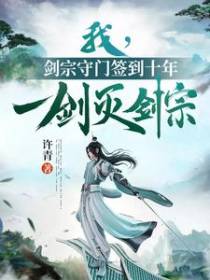 我，剑宗守门签到十年，一剑灭剑宗