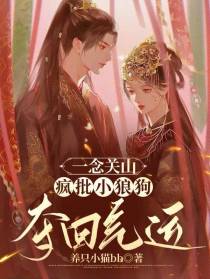 一念关山：疯批小狼狗夺回气运