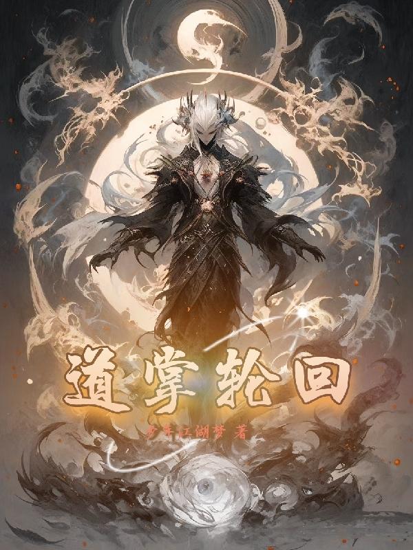 道掌轮回