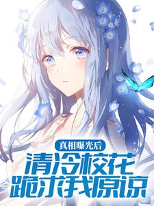 真相曝光后，清冷校花跪求我原谅