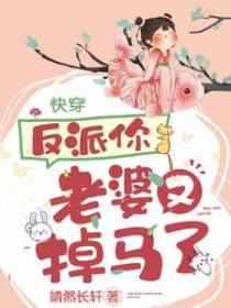 快穿：反派，你老婆又掉马了