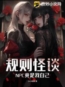规则怪谈：NPC竟是我自己