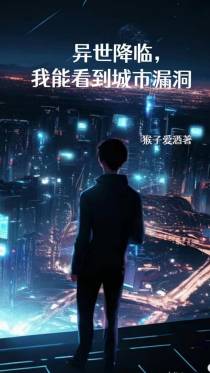 异世降临,我能看到城市漏洞
