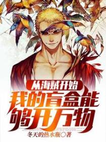 从海贼开始：我的盲盒能够开万物