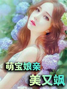 萌宝娘亲美又飒