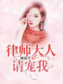 律师大人请宠我