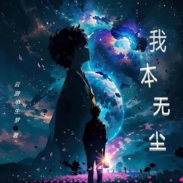 我本无尘