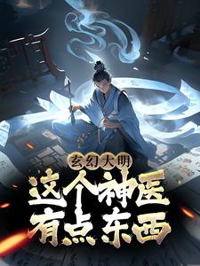 玄幻大明：这个神医有点东西