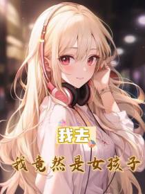 我去,我竟然是女孩子