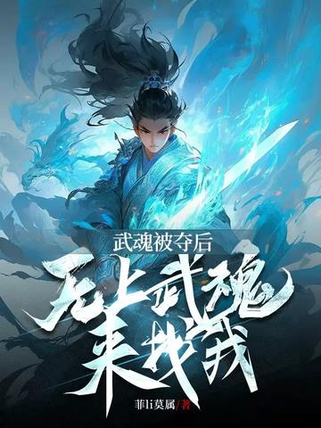 武魂被夺后,无上武魂来找我