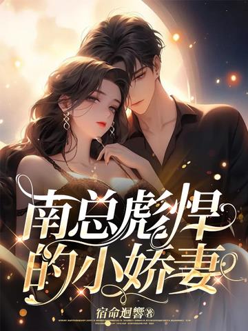 南总彪悍的小娇妻