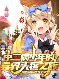 中二病少年的异界头疼之旅