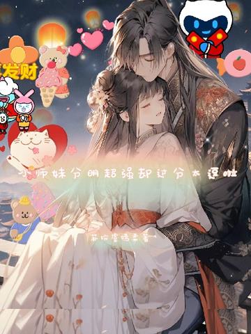 小师妹分明超强却过分太逗啦