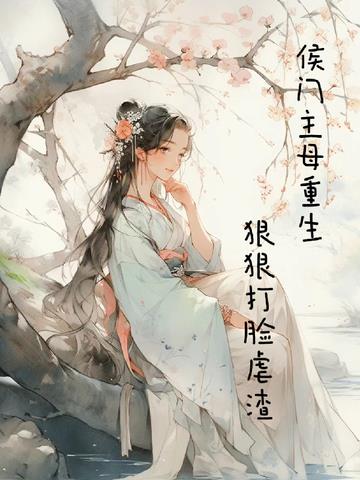 侯门主母重生,狠狠打脸虐渣