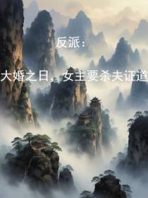 反派：大婚之日,女主要杀夫证道