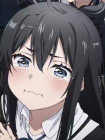 被选召者也想要青春恋爱物语