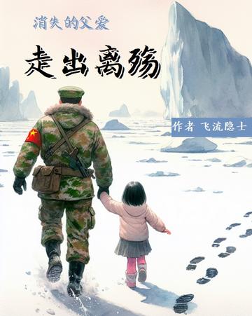 消失的父爱,走出离殇