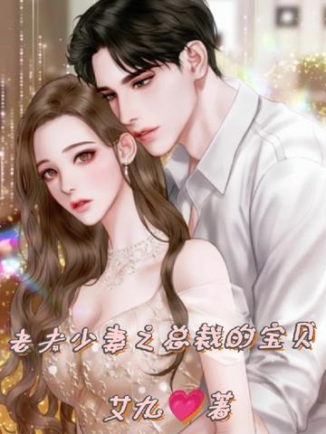 老夫少妻之总裁的宝贝