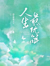 人生最优解
