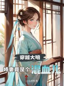 穿越大明,娇妻竟是个混血儿