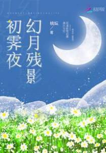 幻月残影初霁夜