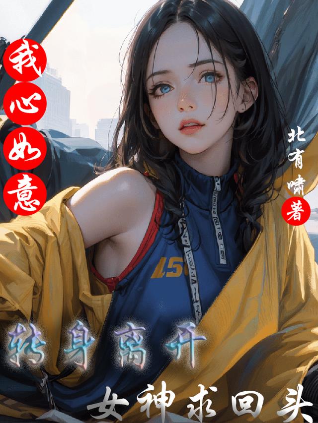 我心如意：转身离开,女神求回头