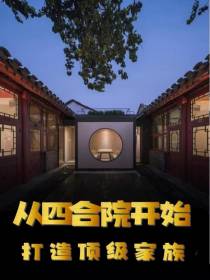 从四合院开始，打造顶级家族