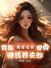 我在男尊女贵世界赚钱养夫郎