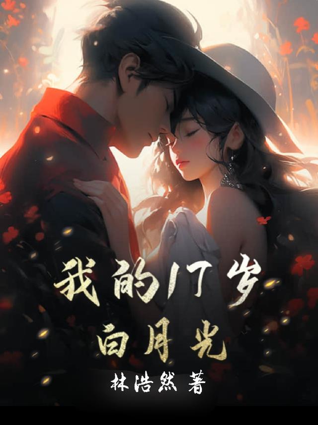 我的17岁白月光
