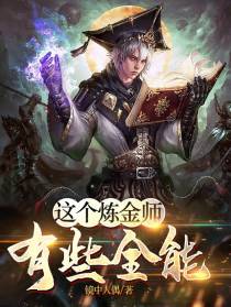 这个炼金师有些全能