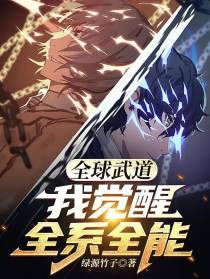 全球武道,我觉醒全系全能