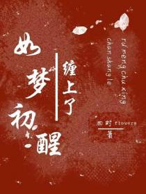 如梦初醒,缠上了