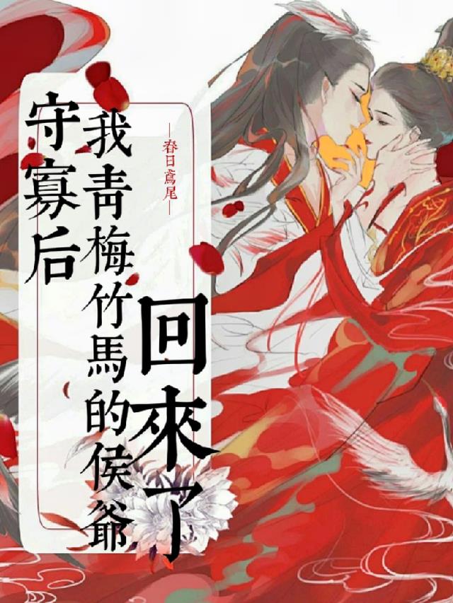 守寡后我青梅竹马的侯爷回来了