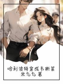 哈利波特穿成韦斯莱