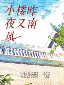 小楼昨夜又南风